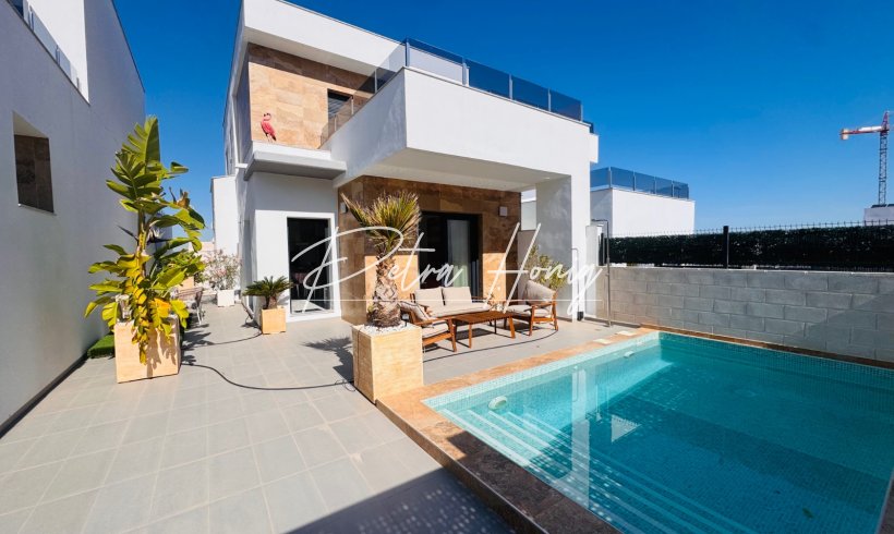 Chalet - Reventa - Benijofar - Benijofar