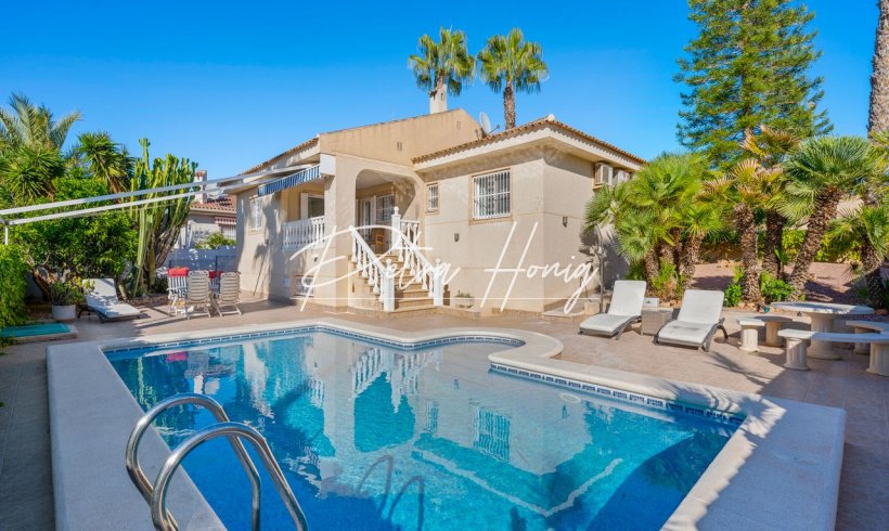 Chalet - Reventa - Benijofar - GS-72261