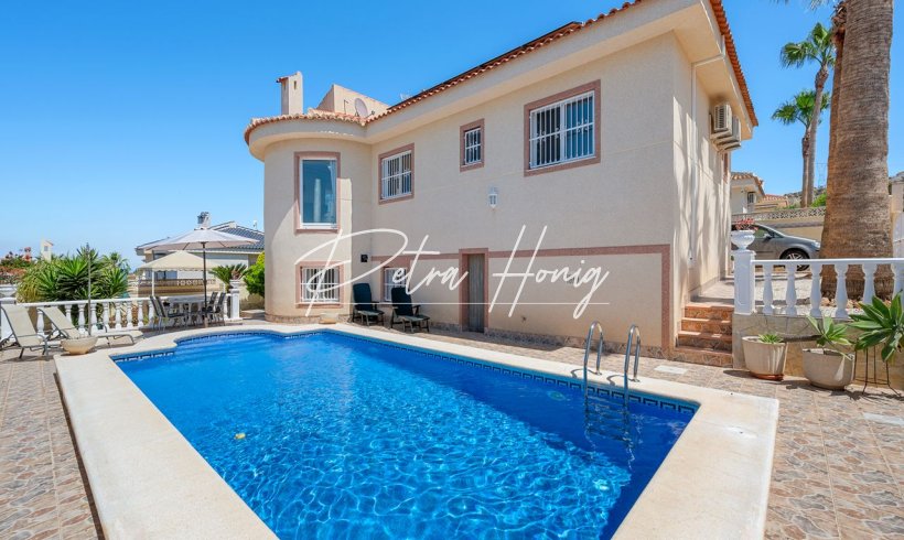 Chalet - Reventa - Benijofar - GS-83555