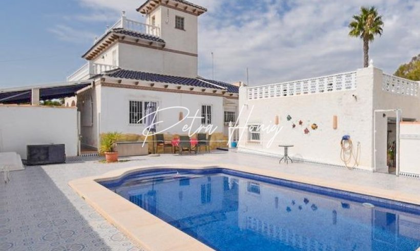 Chalet - Reventa - Cabo Roig - Cabo Roig