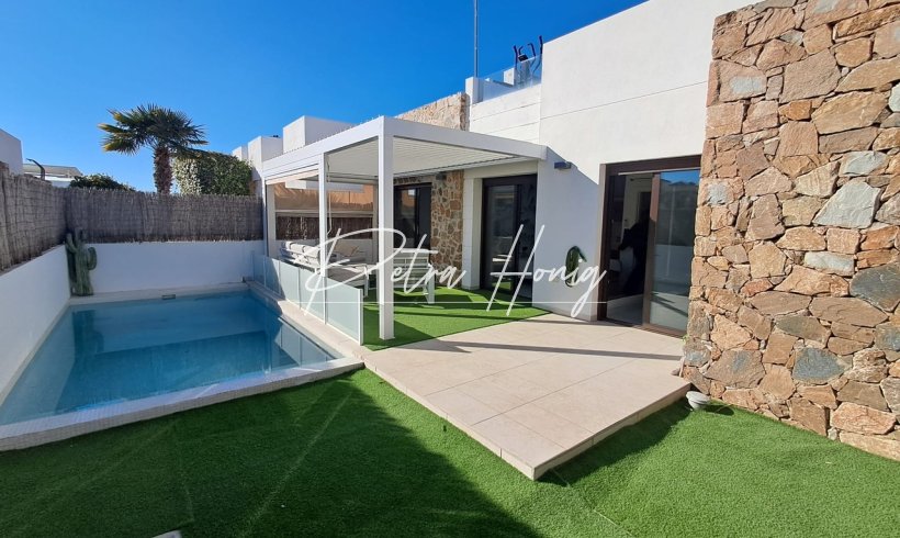 Chalet - Reventa - Cabo Roig - Cabo Roig