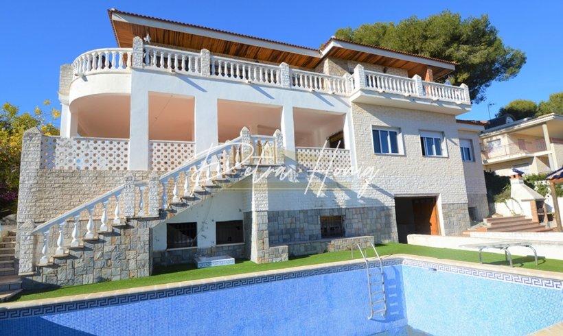 Chalet - Reventa - Campoamor - Campoamor