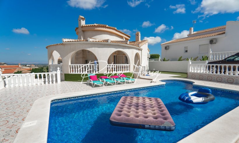 Chalet - Reventa - Ciudad Quesada - 101