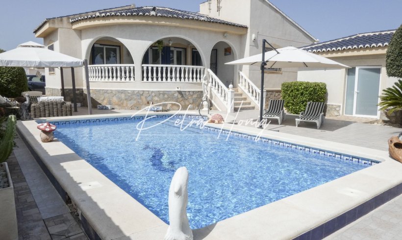 Chalet - Reventa - Ciudad Quesada - 1097