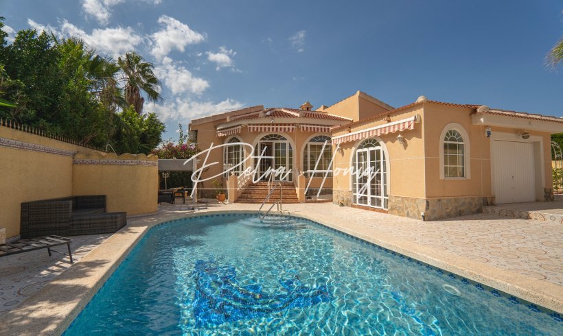 Chalet - Reventa - Ciudad Quesada - 118