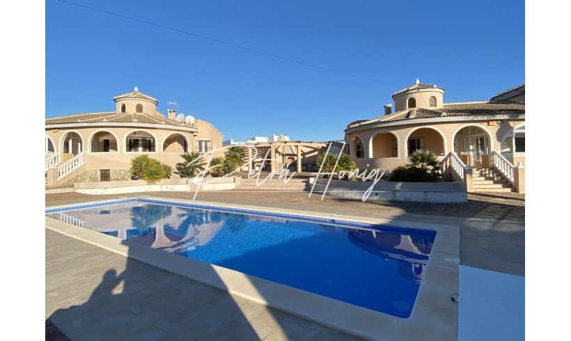 Chalet - Reventa - Ciudad Quesada - 161