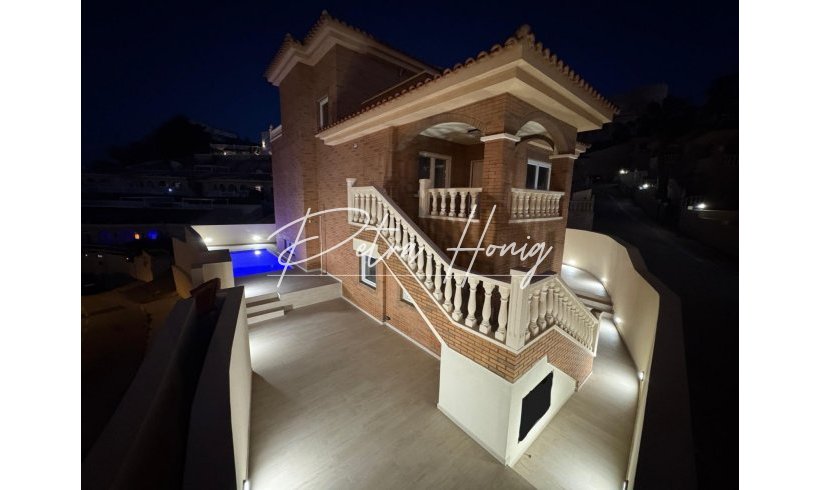 Chalet - Reventa - Ciudad Quesada - 174