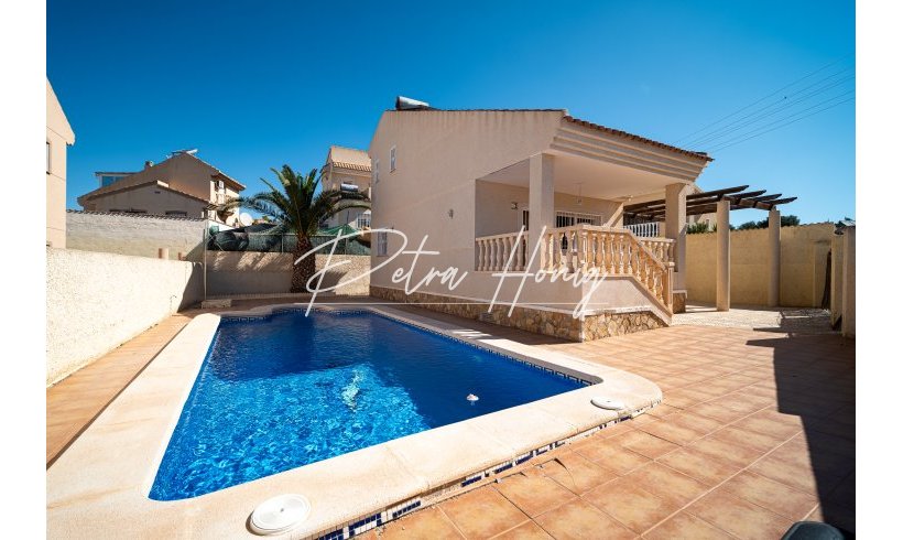 Chalet - Reventa - Ciudad Quesada - 214