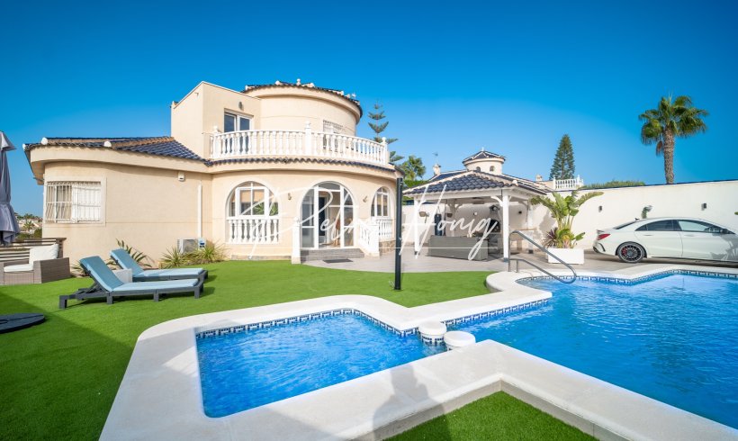 Chalet - Reventa - Ciudad Quesada - 267