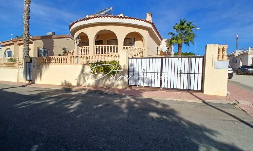 Chalet - Reventa - Ciudad Quesada - 871