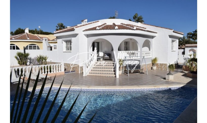 Chalet - Reventa - Ciudad Quesada - 904