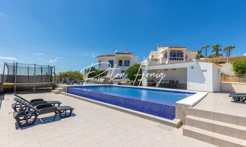 Chalet - Reventa - Ciudad Quesada - 913