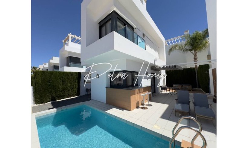 Chalet - Reventa - Ciudad Quesada - 954