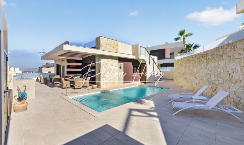 Chalet - Reventa - Ciudad Quesada - Alicante