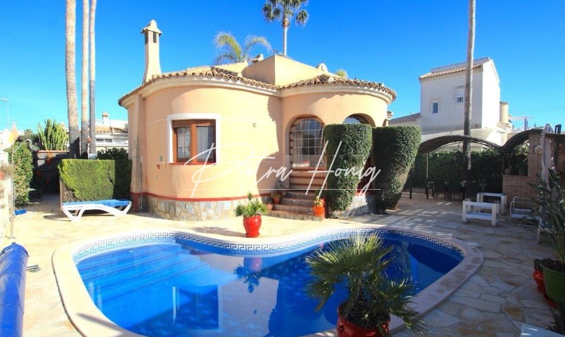 Chalet - Reventa - Ciudad Quesada - Atalaya Park