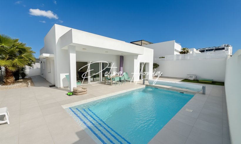 Chalet - Reventa - Ciudad Quesada - Benijofar