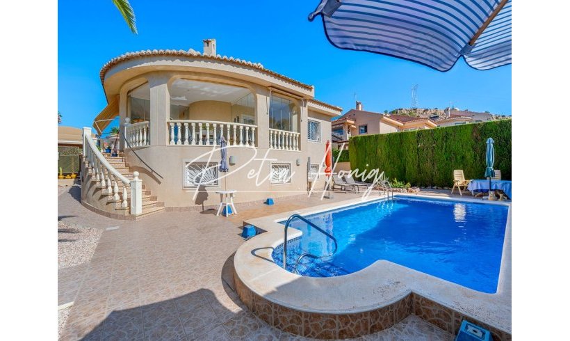 Chalet - Reventa - Ciudad Quesada - Benimar 2