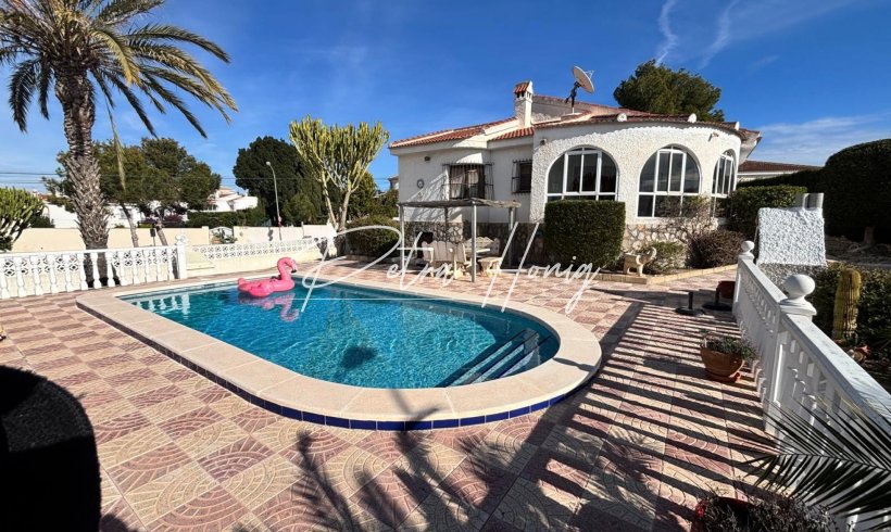 Chalet - Reventa - Ciudad Quesada - BT-19339