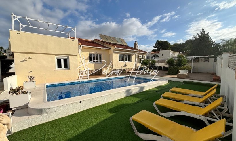 Chalet - Reventa - Ciudad Quesada - BT-22529