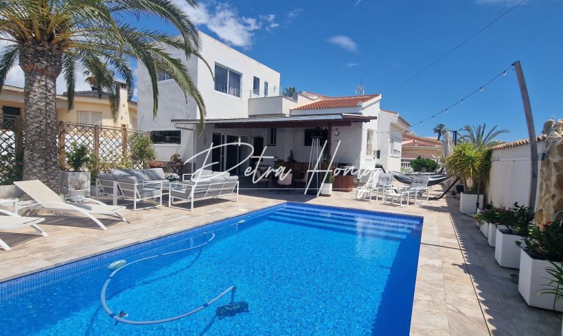 Chalet - Reventa - Ciudad Quesada - Ciudad Quesada