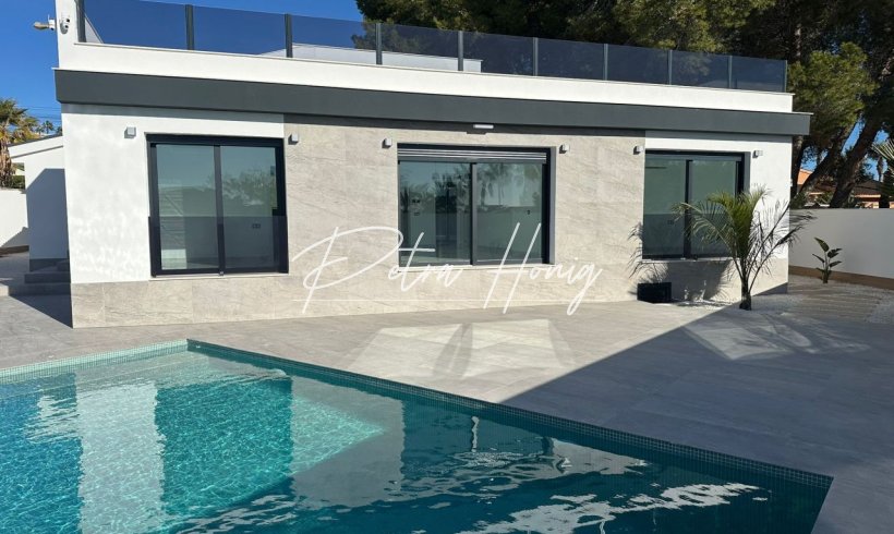 Chalet - Reventa - Ciudad Quesada - Ciudad Quesada