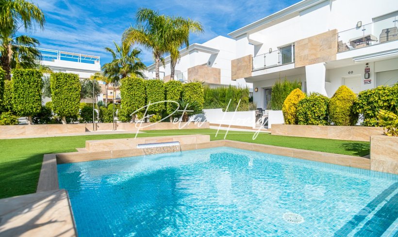 Chalet - Reventa - Ciudad Quesada - CIUDAD QUESADA