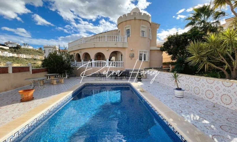 Chalet - Reventa - Ciudad Quesada - Ciudad Quesada