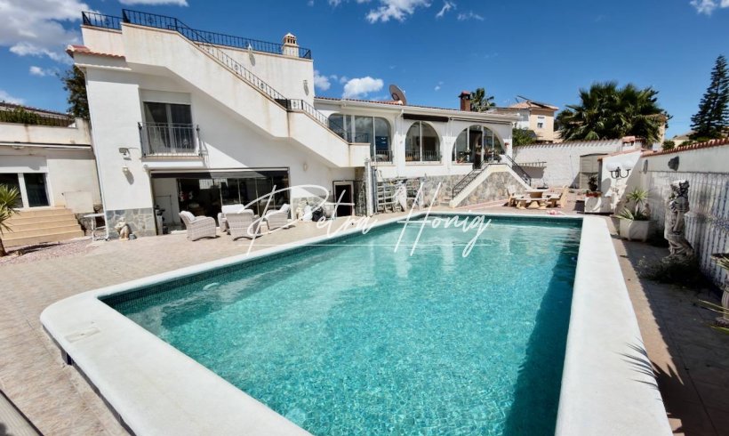 Chalet - Reventa - Ciudad Quesada - Ciudad Quesada