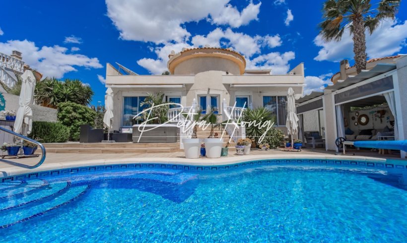Chalet - Reventa - Ciudad Quesada - Ciudad Quesada