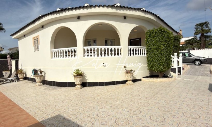 Chalet - Reventa - Ciudad Quesada - Ciudad Quesada