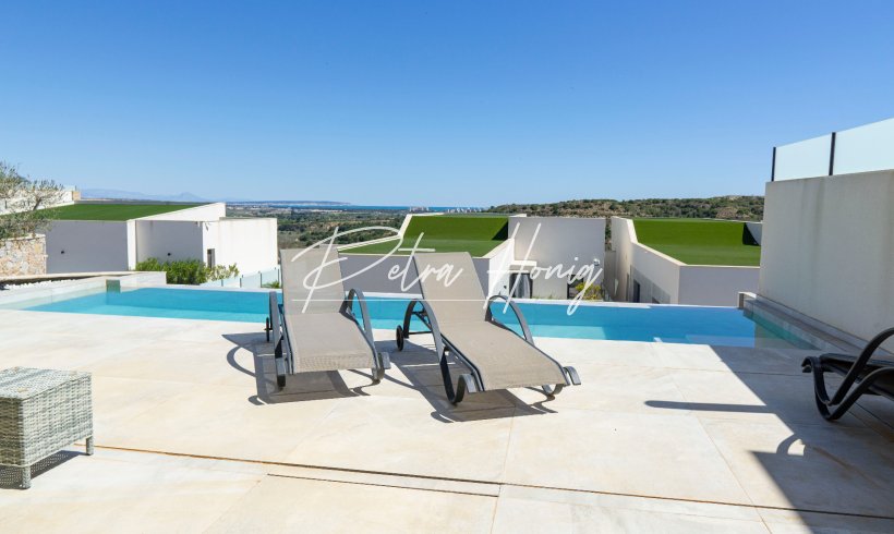 Chalet - Reventa - Ciudad Quesada - Ciudad Quesada