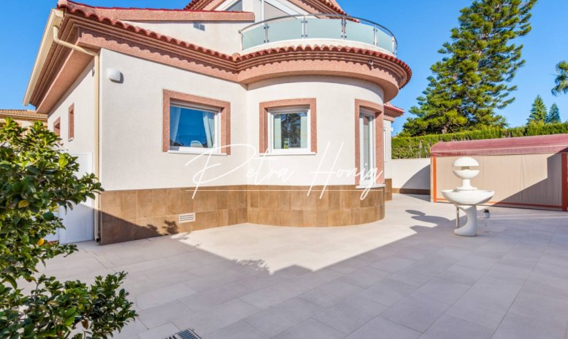 Chalet - Reventa - Ciudad Quesada - Ciudad Quesada