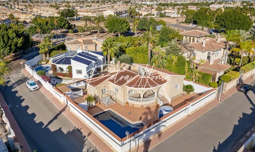 Chalet - Reventa - Ciudad Quesada - Ciudad Quesada