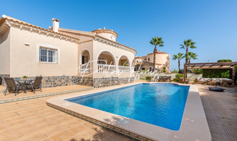 Chalet - Reventa - Ciudad Quesada - Ciudad Quesada