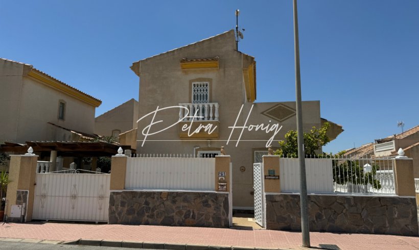 Chalet - Reventa - Ciudad Quesada - Ciudad Quesada