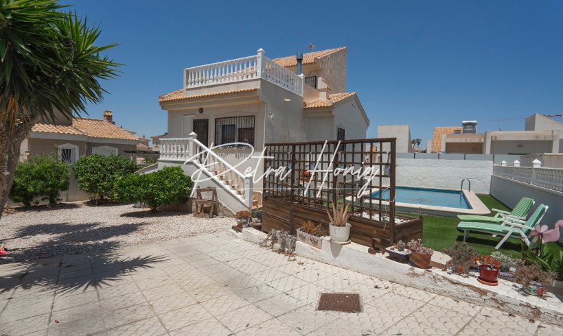 Chalet - Reventa - Ciudad Quesada - Ciudad Quesada