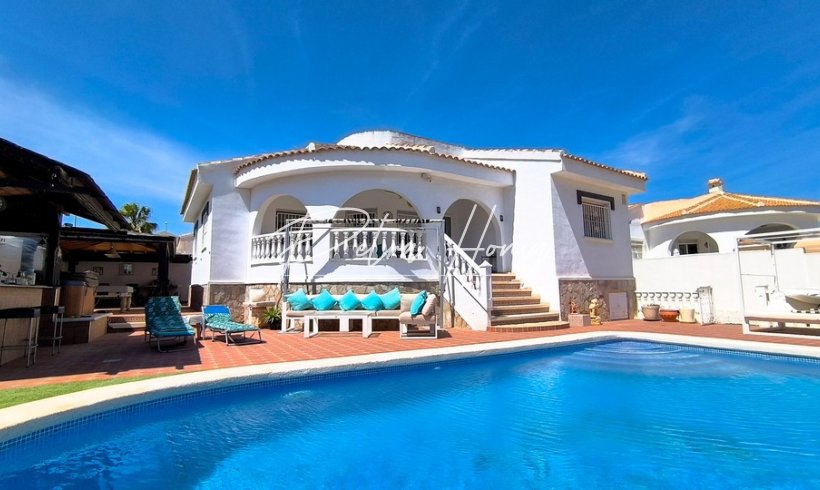 Chalet - Reventa - Ciudad Quesada - Dona Pepa