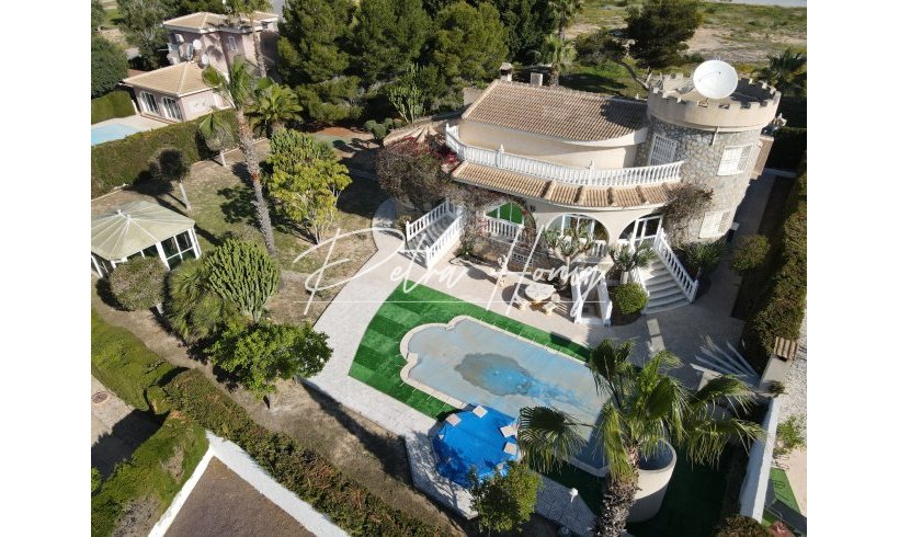 Chalet - Reventa - Ciudad Quesada - Dona Pepa