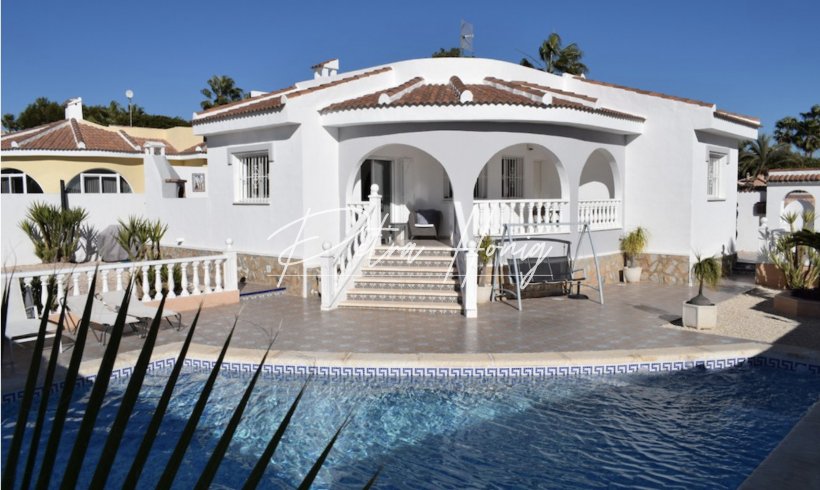 Chalet - Reventa - Ciudad Quesada - Dona Pepa