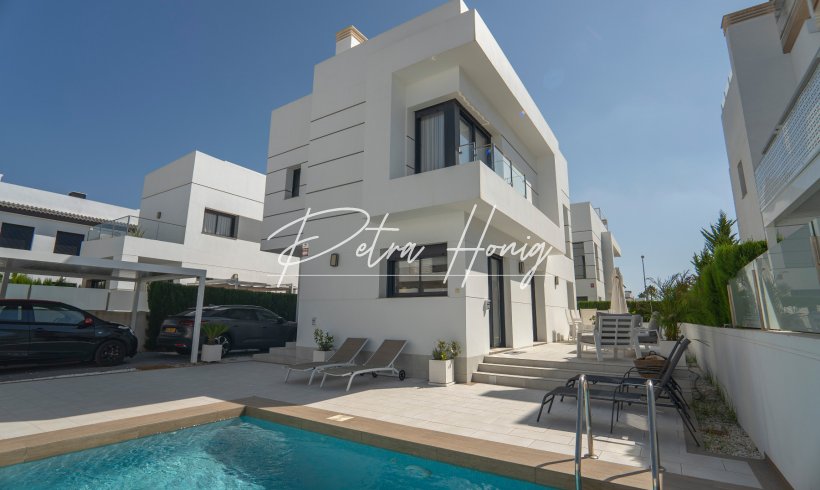 Chalet - Reventa - Ciudad Quesada - Dona Pepa