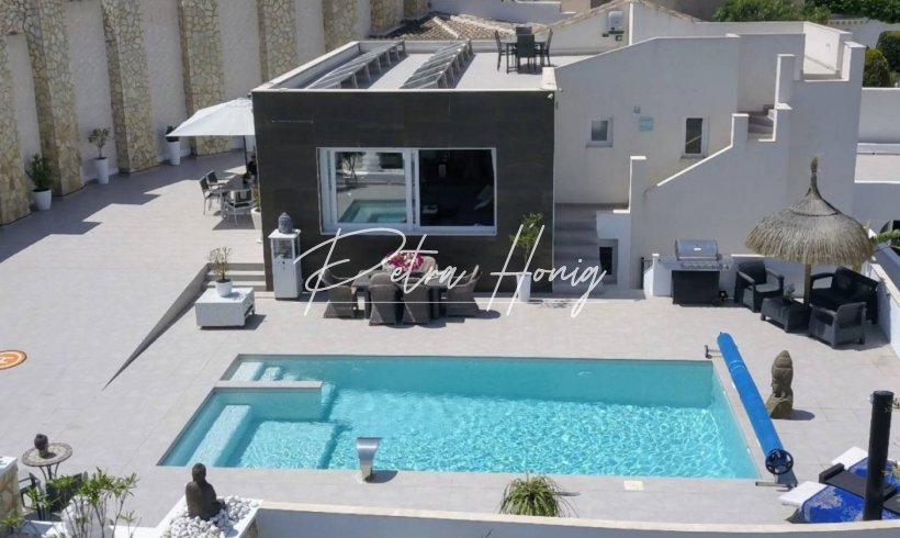 Chalet - Reventa - Ciudad Quesada - Golf La Marquesa (Ciudad Quesada)