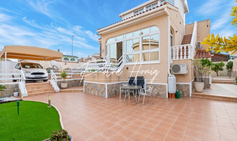 Chalet - Reventa - Ciudad Quesada - GS-41357