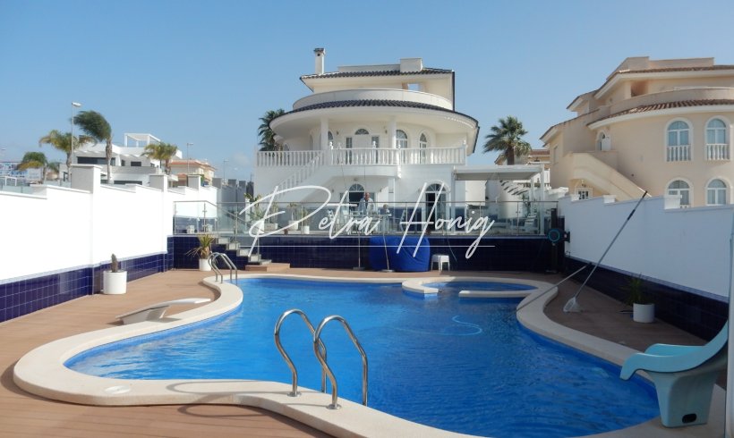 Chalet - Reventa - Ciudad Quesada - La Fiesta