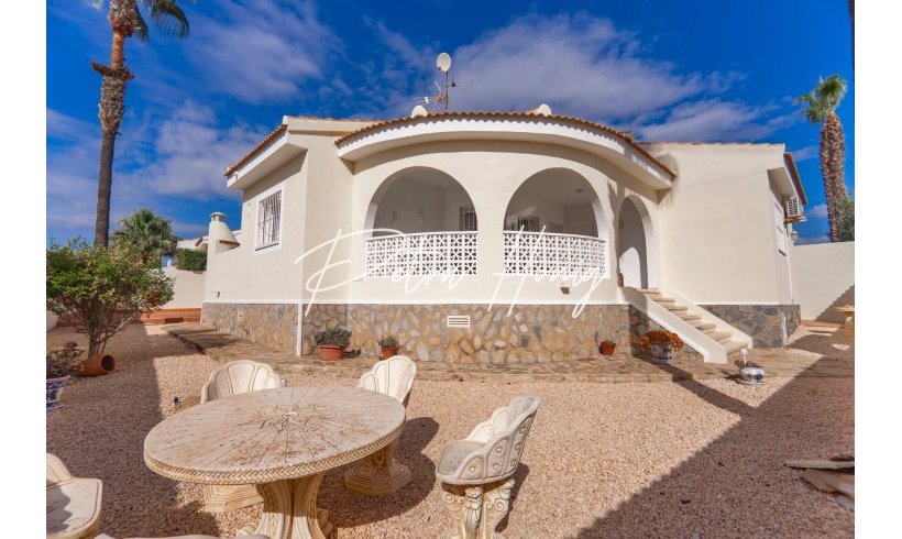 Chalet - Reventa - Ciudad Quesada - La Fiesta