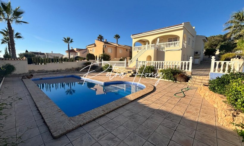 Chalet - Reventa - Ciudad Quesada - La Fiesta