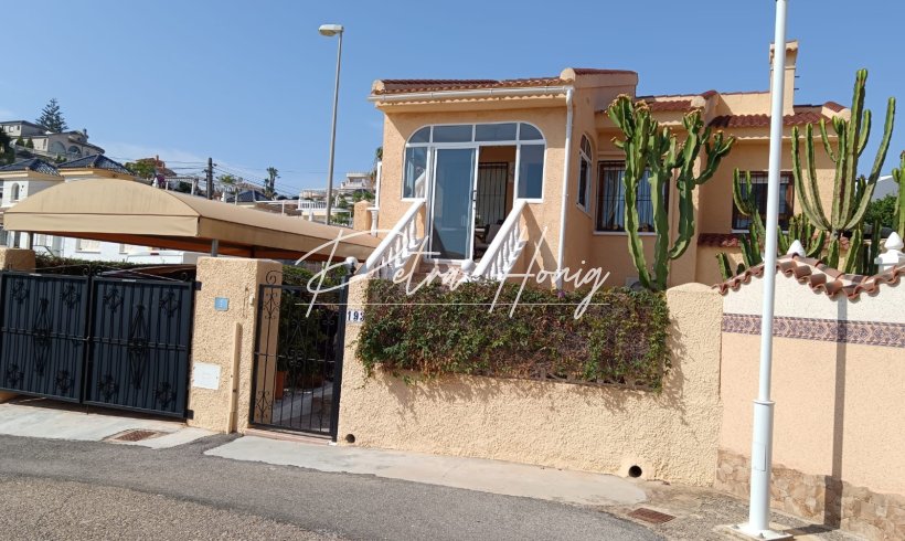 Chalet - Reventa - Ciudad Quesada - La Marquesa Golf