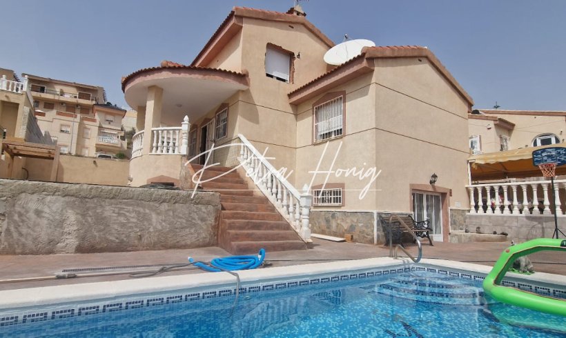 Chalet - Reventa - Ciudad Quesada - La Marquesa Golf