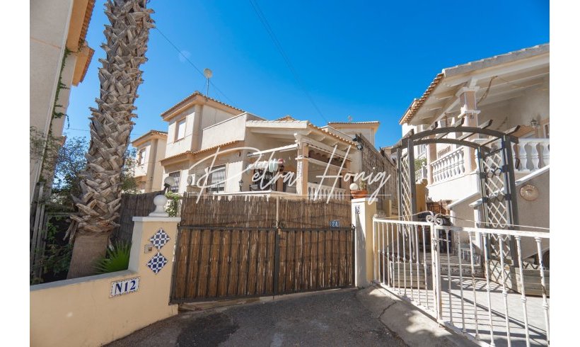 Chalet - Reventa - Ciudad Quesada - La Marquesa Golf