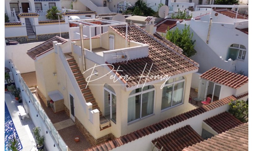 Chalet - Reventa - Ciudad Quesada - La Marquesa Golf