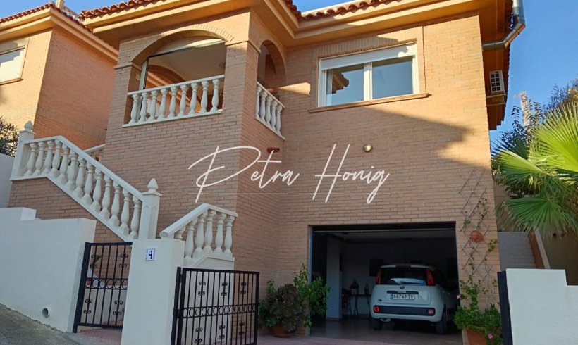 Chalet - Reventa - Ciudad Quesada - La Marquesa Golf